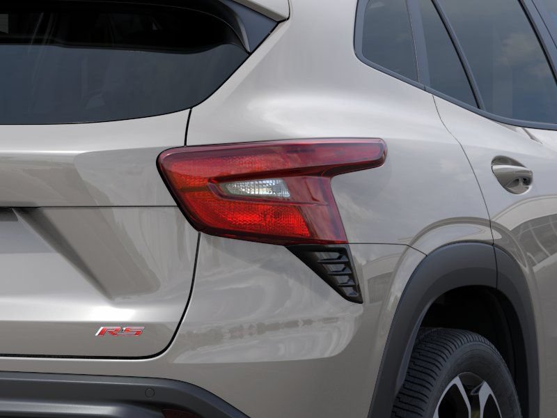 2026 Chevrolet Trax RS - Photo 11