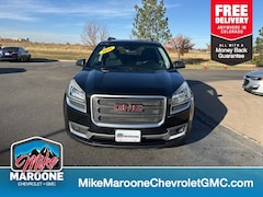 2016 GMC Acadia SLE-2 SUV