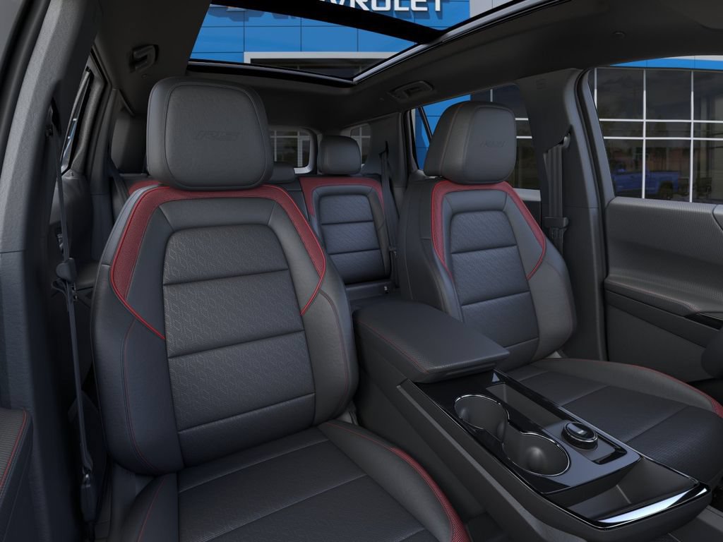 2027 Chevrolet Equinox RS - Photo 16