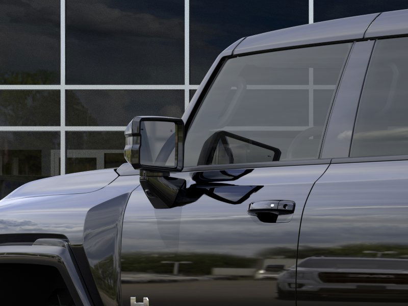 2025 GMC HUMMER EV 3X - Photo 36