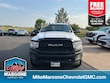 Ram 5500 Chassis