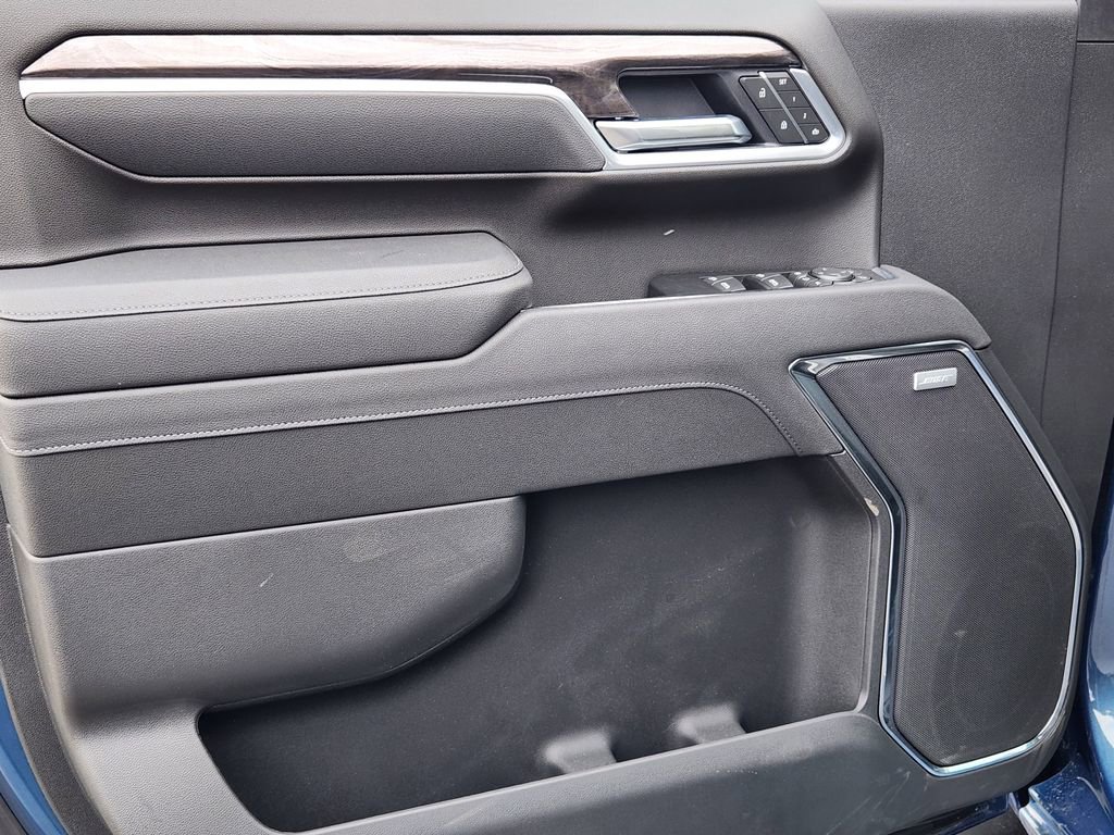 2026 Chevrolet Silverado 2500 HD LTZ - Photo 12