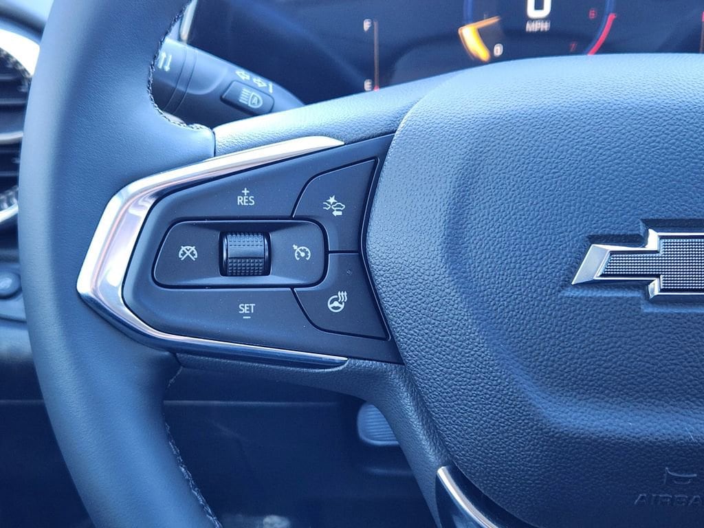 2026 Chevrolet Trax Activ - Photo 16