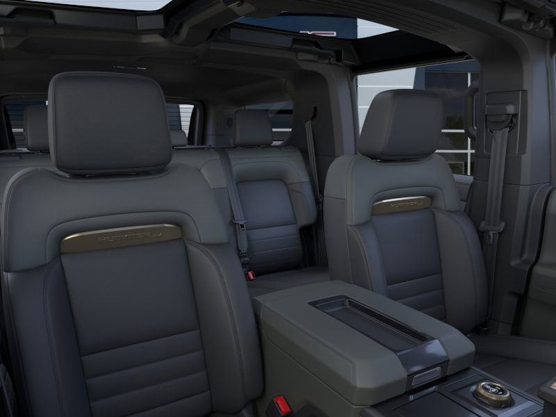 2025 GMC HUMMER EV 3X - Photo 24