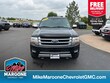 Ford Expedition EL