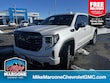 GMC Sierra 1500