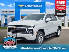 2026 Chevrolet Tahoe LS SUV