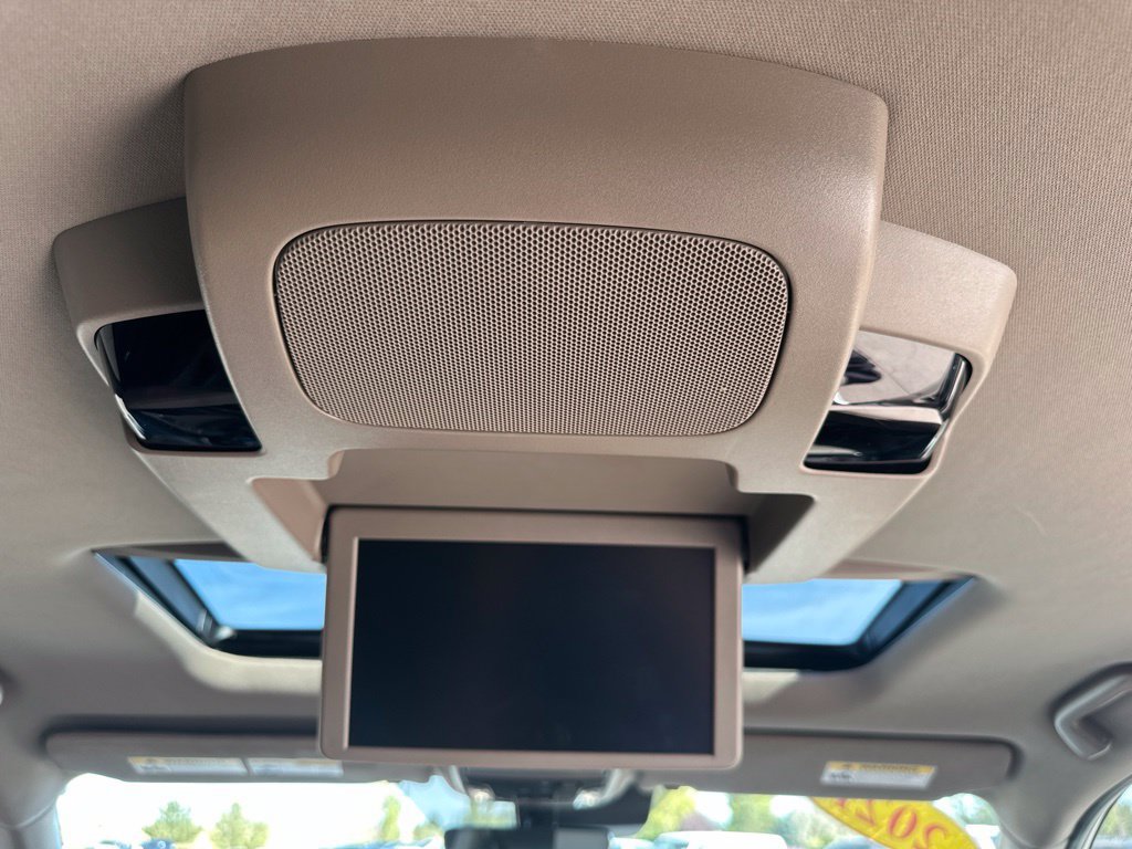 2021 Honda Pilot Elite - Photo 34