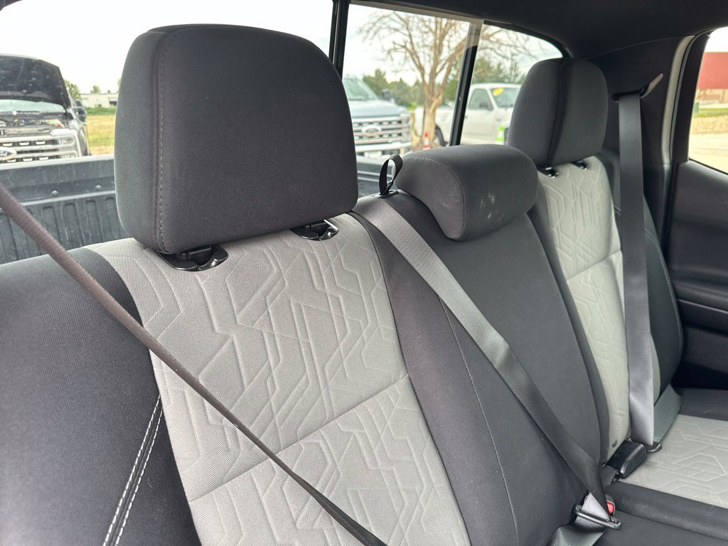 2020 Toyota Tacoma TRD Off Road - Photo 23