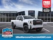 GMC Sierra 3500 HD