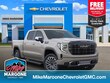 GMC Sierra 1500