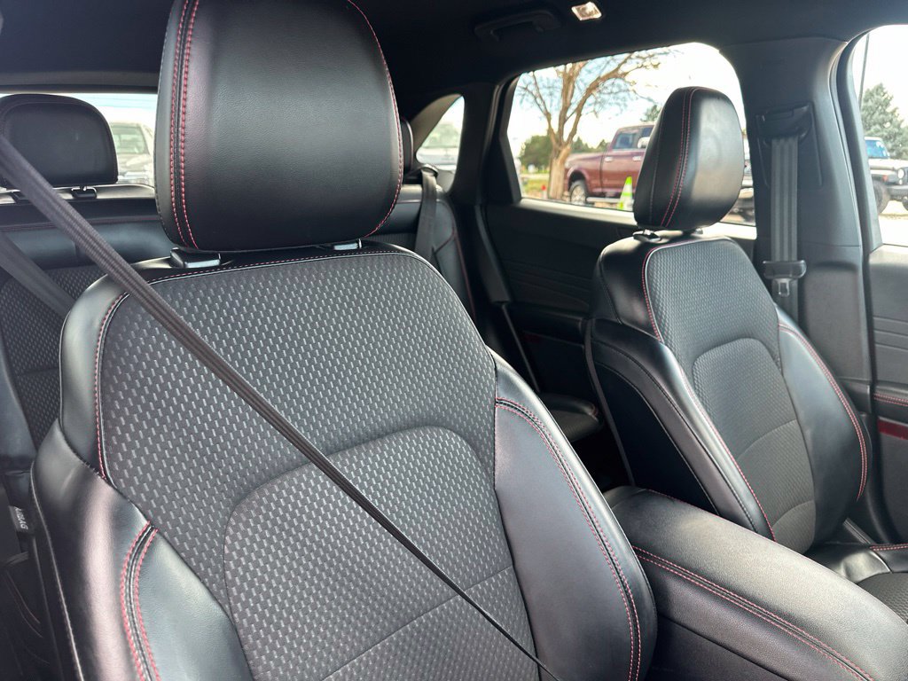 2023 Ford Escape ST-Line - Photo 27