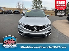 2021 Acura RDX Base SUV