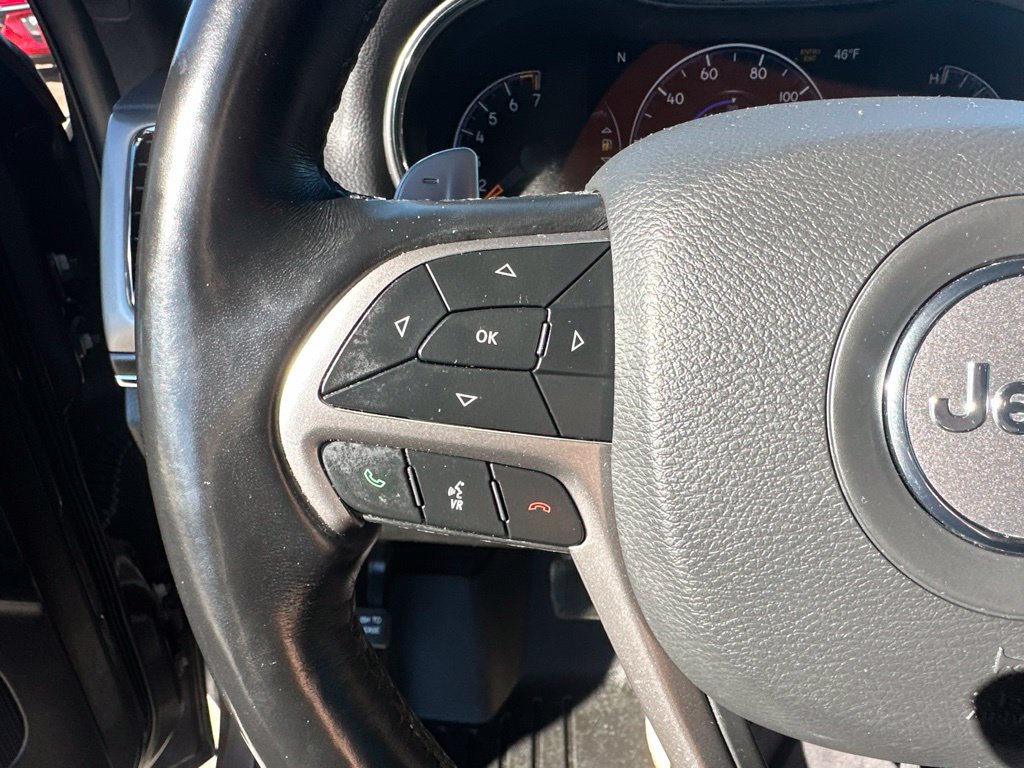 2021 Jeep Grand Cherokee Limited - Photo 9