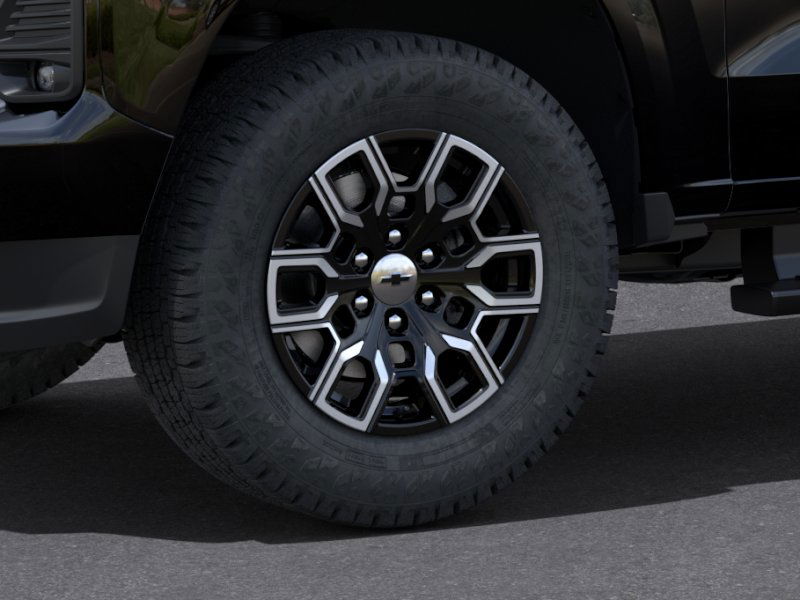 2025 Chevrolet Colorado Z71 - Photo 49