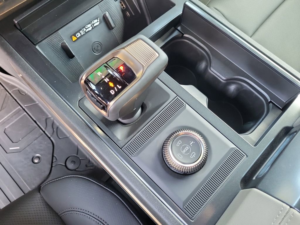 2025 GMC HUMMER EV 3X - Photo 20