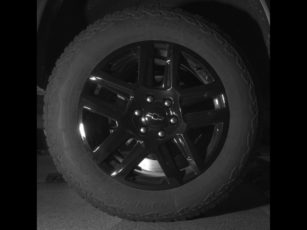 2024 Chevrolet Colorado Trail Boss - Photo 10