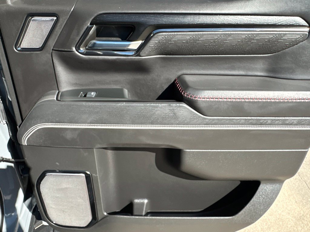 2024 GMC Sierra 1500 AT4X - Photo 23
