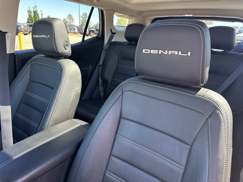 2022 GMC Terrain Denali - Photo 12