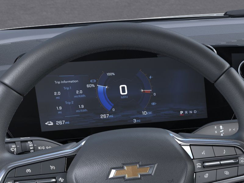 2025 Chevrolet Equinox EV LT - Photo 42