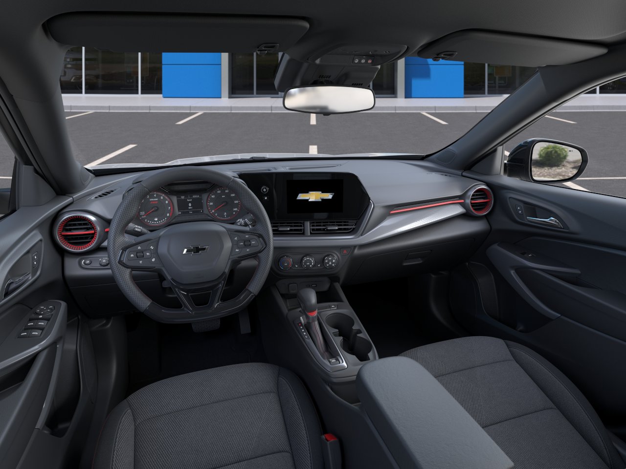 2026 Chevrolet Trax RS - Photo 39