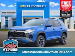2026 Chevrolet Equinox Activ SUV