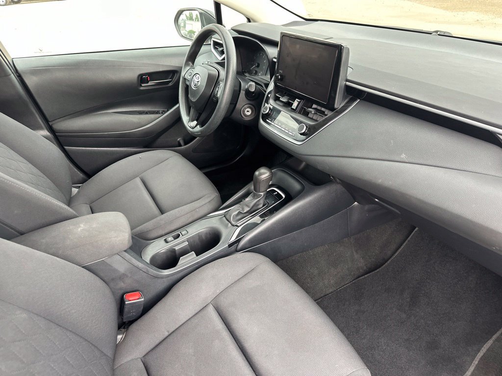2023 Toyota Corolla LE - Photo 25
