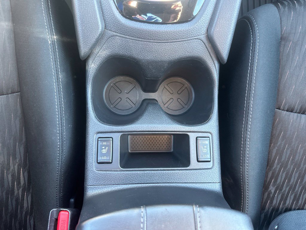 2017 Nissan Rogue SV - Photo 7
