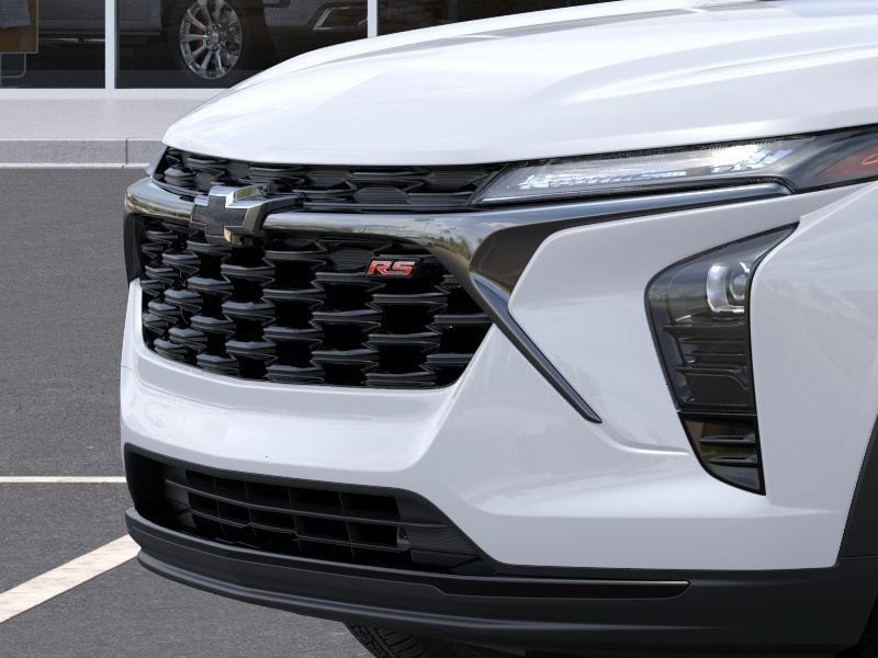 2026 Chevrolet Trax RS - Photo 13