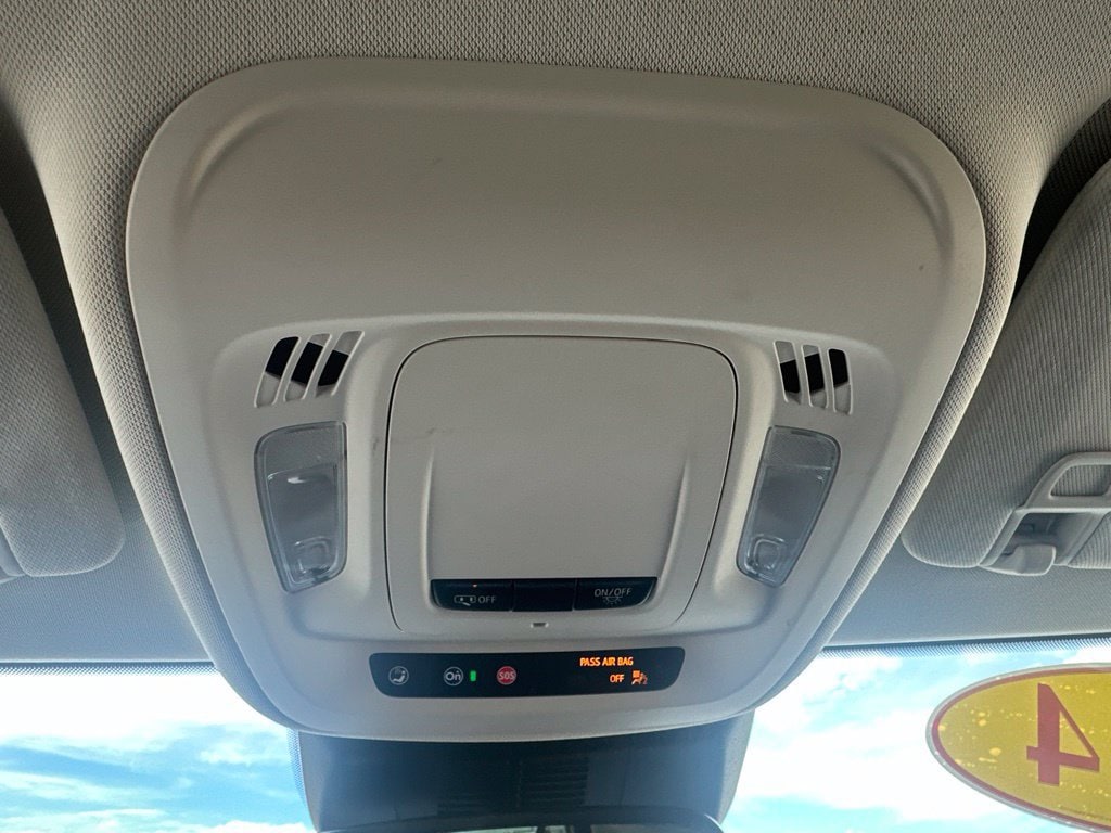 2024 Buick Envision Preferred - Photo 9