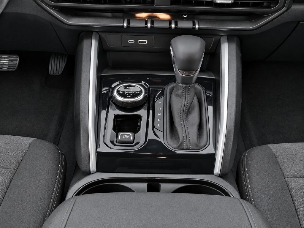 2024 Chevrolet Colorado Trail Boss - Photo 17