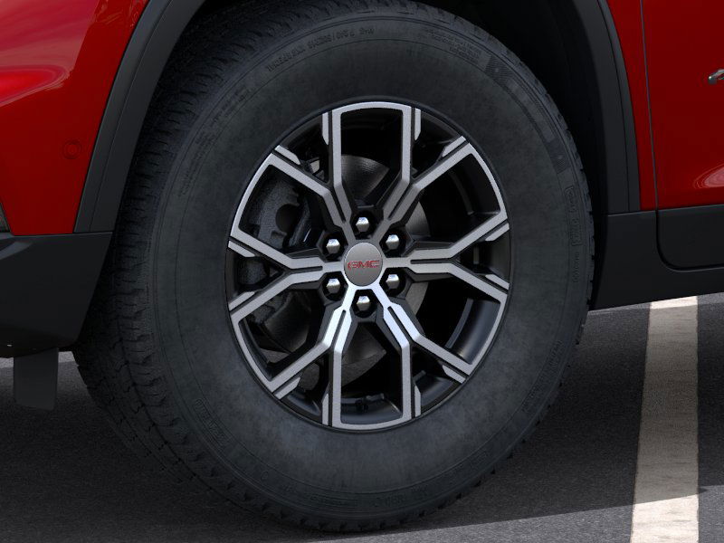 2026 GMC Acadia AT4 - Photo 33