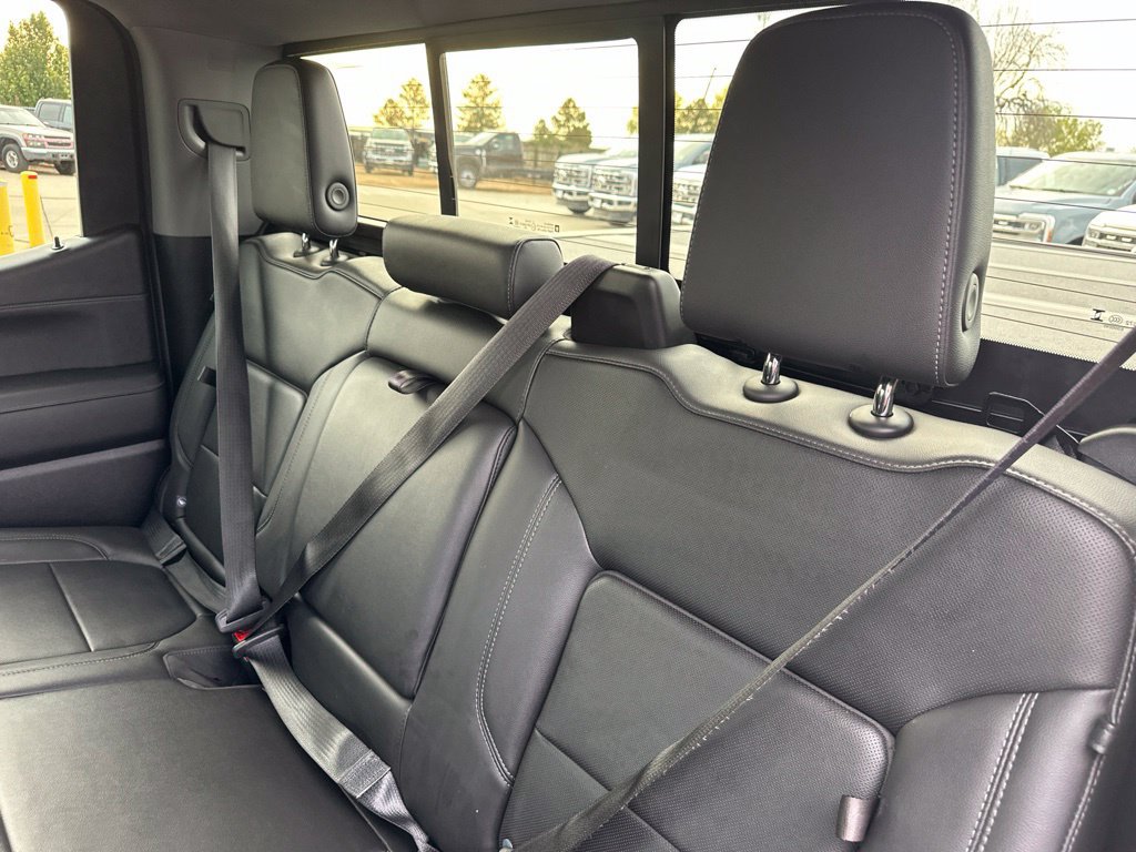 2020 GMC Sierra 1500 SLT - Photo 20