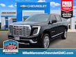 GMC Yukon XL