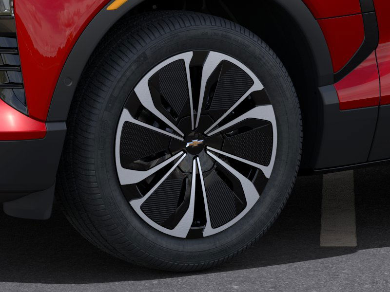 2025 Chevrolet Blazer EV LT - Photo 33