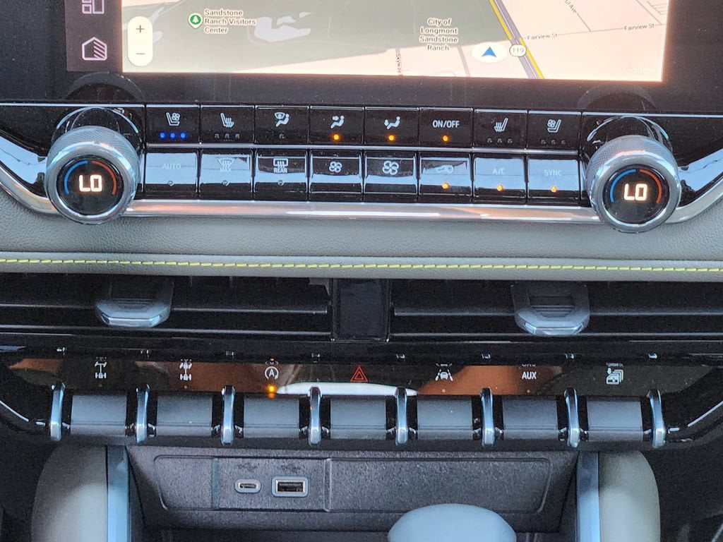 2026 Chevrolet Colorado ZR2 - Photo 19