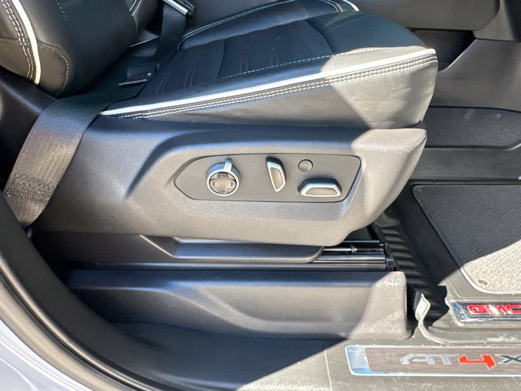 2024 GMC Sierra 1500 AT4X - Photo 24
