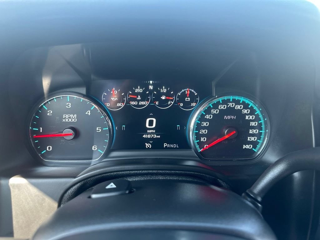 Used 2019 GMC Yukon XL Denali SUV