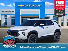 2026 Chevrolet Trailblazer Activ SUV