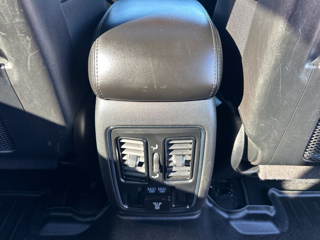 2021 Jeep Grand Cherokee Limited - Photo 25