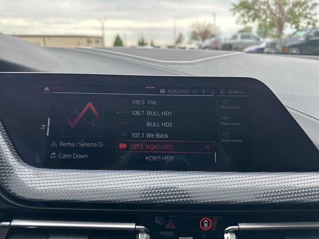 Used 2021 BMW 228i xDrive Gran Coupe