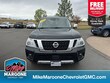  Nissan Armada