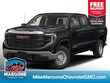 GMC Sierra 1500