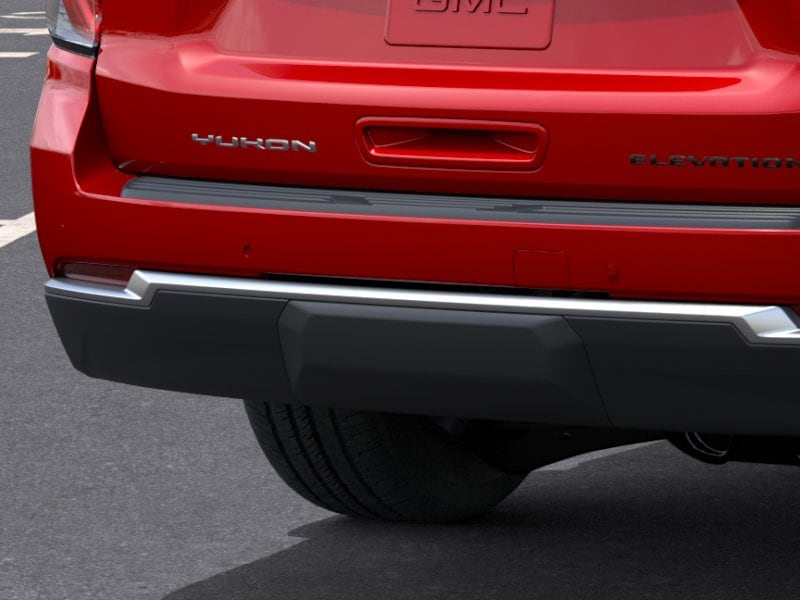 2026 GMC Yukon XL Elevation - Photo 38