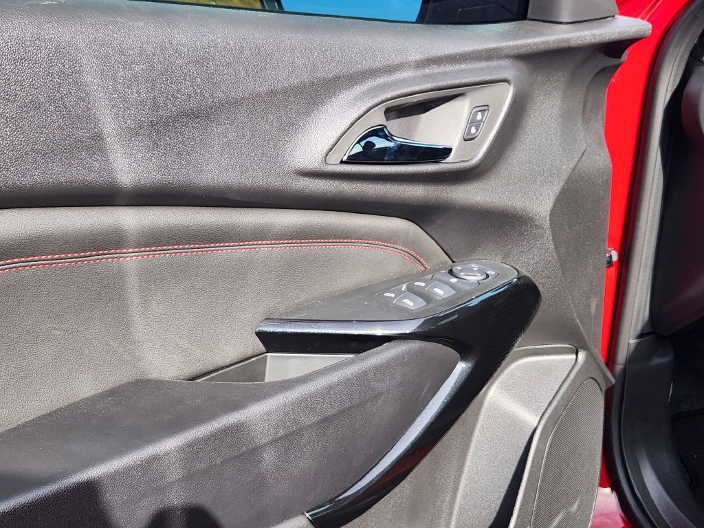 2026 Chevrolet Trax RS - Photo 13