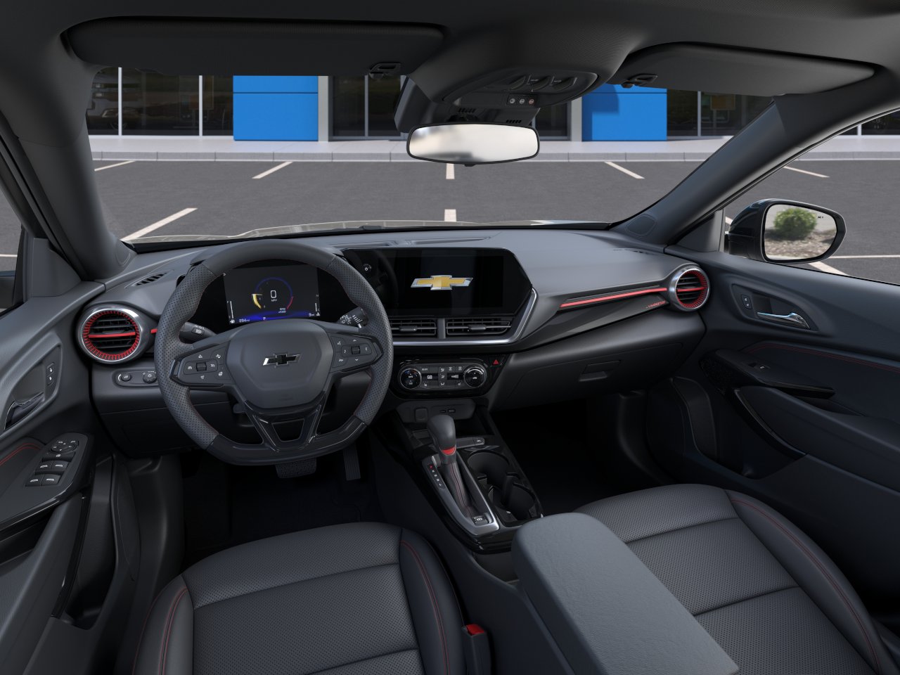 2026 Chevrolet Trax RS - Photo 39