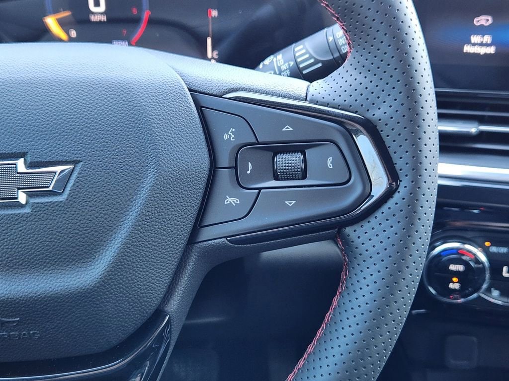 2026 Chevrolet Trax RS - Photo 16