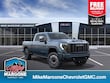GMC Sierra 2500 HD