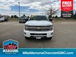  Chevrolet Silverado 3500 HD
