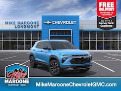 2026 Chevrolet Trailblazer Activ SUV